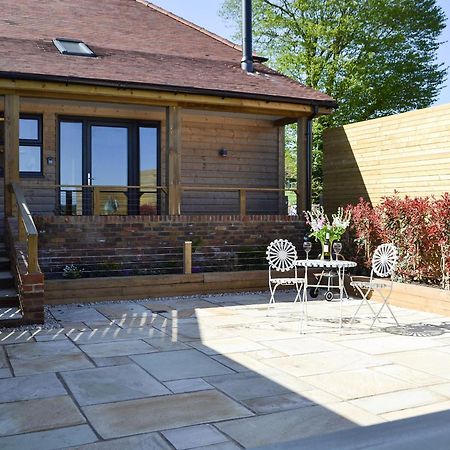 MountfieldThe Hayloft-Ukc2489别墅 外观 照片
